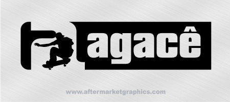 Agace Skateboards Decals 03